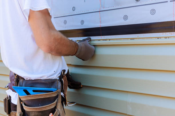 Affordable Storm Damage Siding Repair solutions in Kirkland, WA